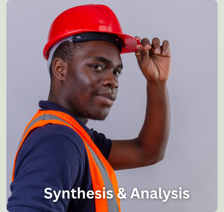 Synthesis & Analysis A (1)
